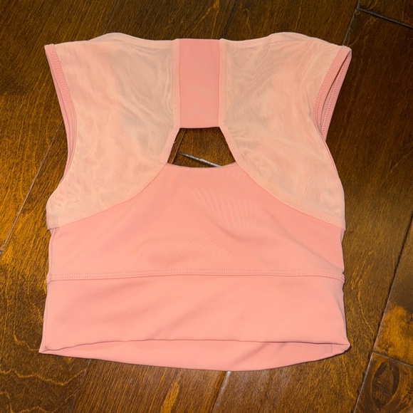 NWOT FORME POWER BRA M - Picture 2 of 3
